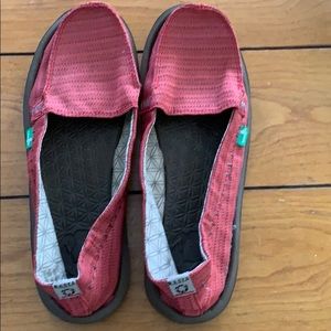 Sanuk Shorty women’s Shoes